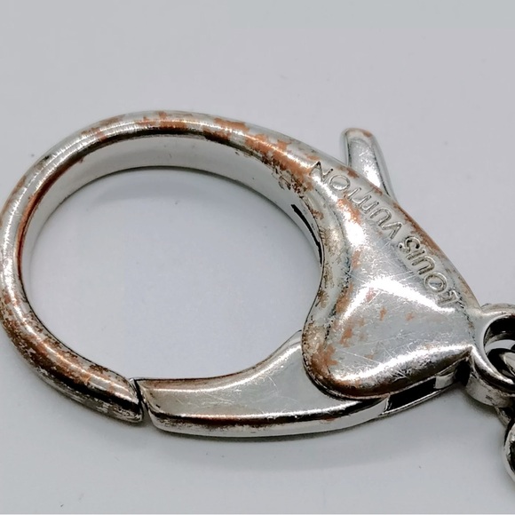 Auth Louis Vuitton LV Monogram Bijoux Sac Fluer Epi Key Chain Handbag Charms - Picture 5 of 5